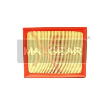 Воздушный фильтр MAXGEAR Ауди а4