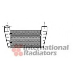 Интеркулер Ауди а4 1.9 tdi