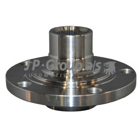 Ступица колеса Audi A4 (8E2, B6)