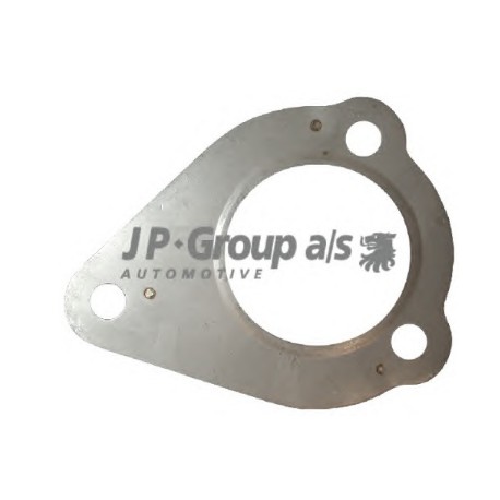 Прокладка трубы выхлопного газа Audi A4 (8E2, B6) 1.9 TDI