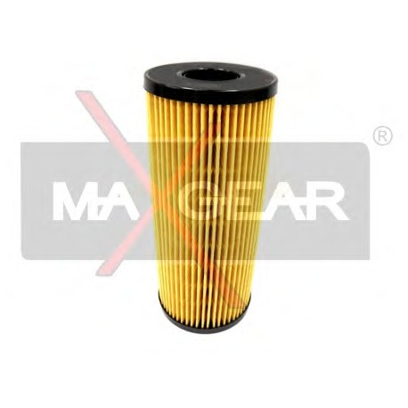 Масляный фильтр MAXGEAR