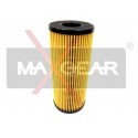 Масляный фильтр MAXGEAR Ауди а6