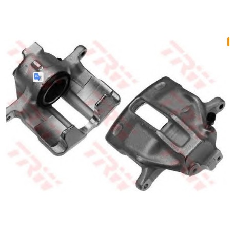 Тормозной суппорт Audi A4 (8E2, B6)