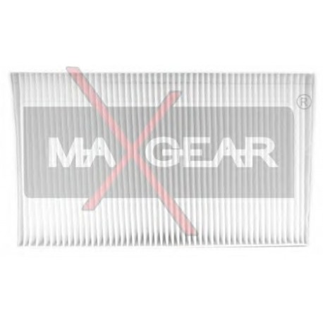 Фильтр салона MAXGEAR