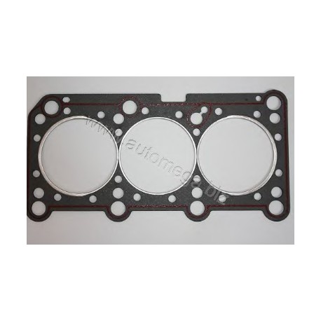 Прокладка, головка цилиндра Audi 100 (4A, C4) 2.6