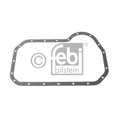 Прокладка масляного поддона Audi 100 (4A, C4) 2.6