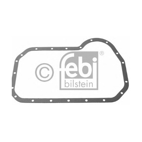 Прокладка масляного поддона Audi 100 (4A, C4) 2.6
