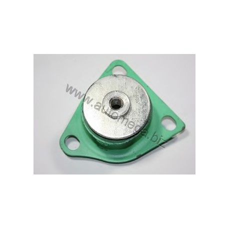 Держатель АКПП Audi 100 (4A, C4) 2.6