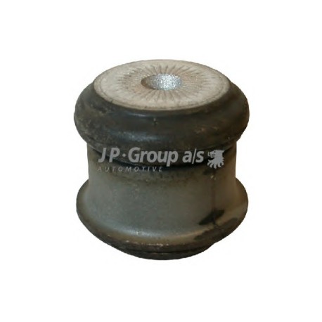 Подвеска ступенчатой коробки передач Audi 100 (4A, C4) 2.6