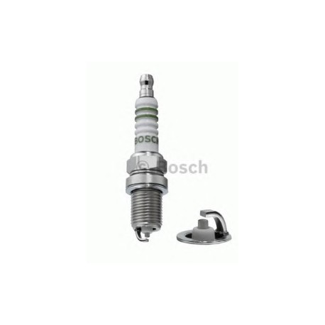 Свеча зажигания BOSCH Audi 100 (4A, C4)