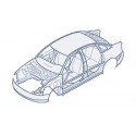 Кузов Audi A6